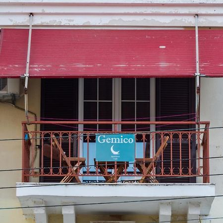 Апартаменти Gemico By Guestcorfu Corfu  Екстер'єр фото